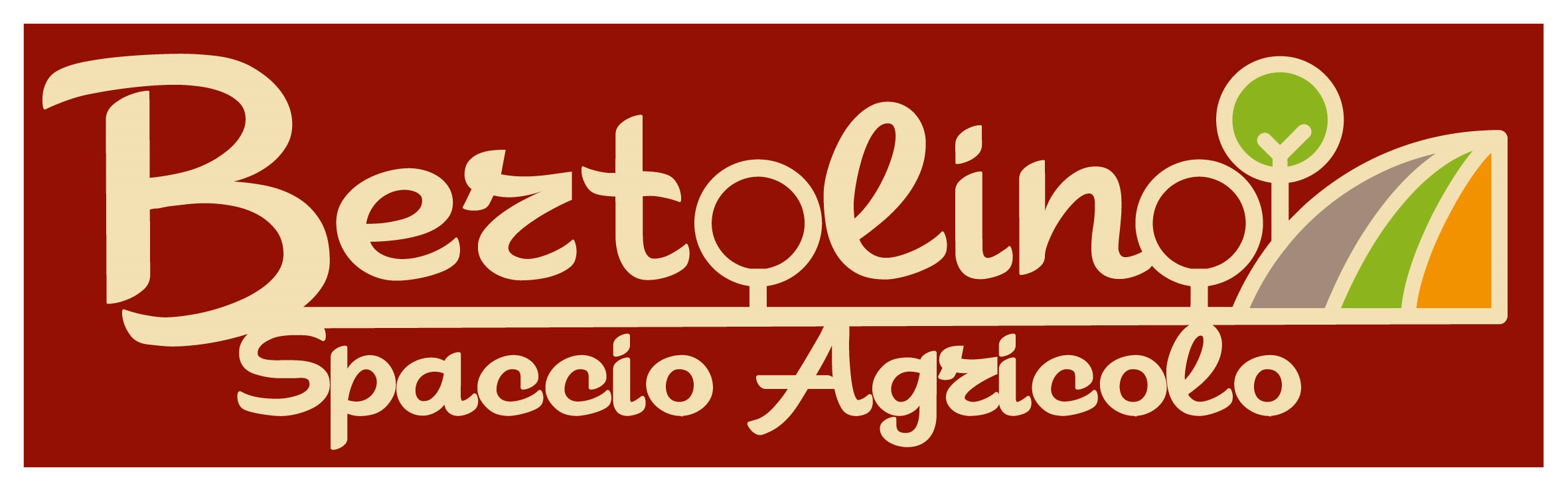 Spaccio Agricolo Bertolino - Logo